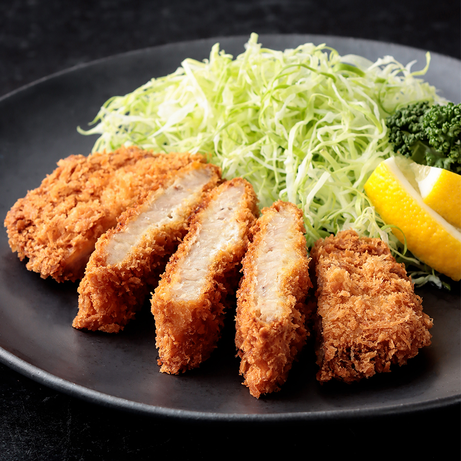 ＜かみふらのポーク＞ロースカツ（150g×2個）3パック