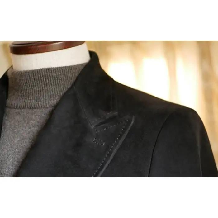 【The Dressing Lab.】レザージャケットお仕立て補助券（21万円分） No.132