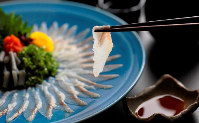 魚料理専門 魚魚一《浜松パワーフード》お食事券 3枚