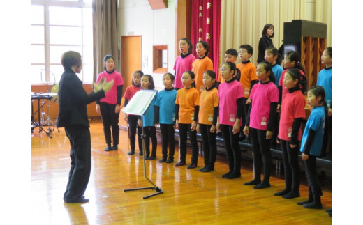 伊万里地区まちづくり運営協議会の活動を応援！【思いやり型返礼品（協賛型）】 O007