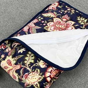 吸湿発熱ホットテックス® あったか敷パッド 1枚 【シングル】 ｜ 布団 日本 泉大津 防寒 保温 快眠 快適 熟睡 寝具 洗える