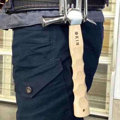 ふるさと納税 三条市 仮枠ハンマー ミラー 止付 小 名栗 ショート 250mm [マルキン印] 【051S008】 |  | 02