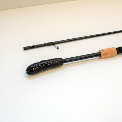 ふるさと納税 桶川市 旭信のエギ竿　K-142 |  | 01