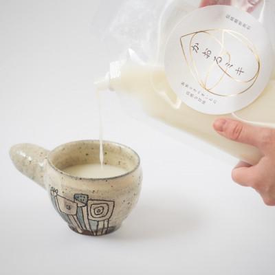 ふるさと納税 取手市 奄美大島に伝わる植物性発酵飲料「ミキ」4パック |  | 01