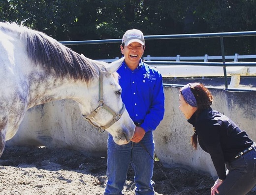 四街道グリーンヒル乗馬クラブ 店頭利用券 16500円分 / 乗馬体験 ビジターレッスン １回使い切り