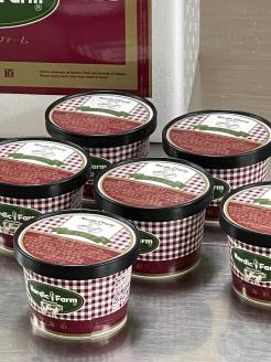 【ピスタチオ】ノルディックファーム・アイスクリーム