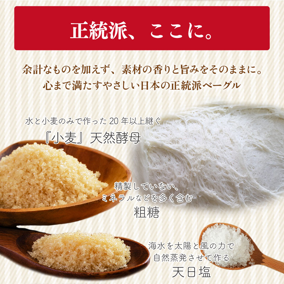 ＜2026年9月発送＞『工房ナチュール』の天然酵母ベーグルセット 内容お任せ 12個 【数量限定】