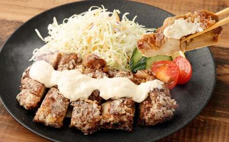 南蛮チキン （鶏もも肉の南蛮たれ漬）6枚セット 肉 鶏肉 南蛮 チキン 惣菜 おかず お弁当 福岡県 北九州市