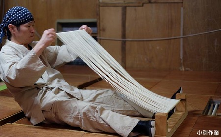 淡路島手延べ　ひやむぎ　８袋　トムソン箱入り