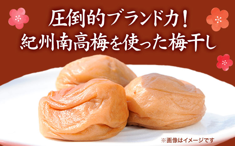 紀州南高梅使用 しそ仕込み完熟梅干し 無選別 1kg 厳選館《90日以内に出荷予定(土日祝除く)》和歌山県 日高町 梅干し しそ仕込み 紀州南高梅 送料無料(F)
