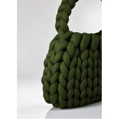 ふるさと納税 和泉市 グリーンクレセントバッグ |  | 03