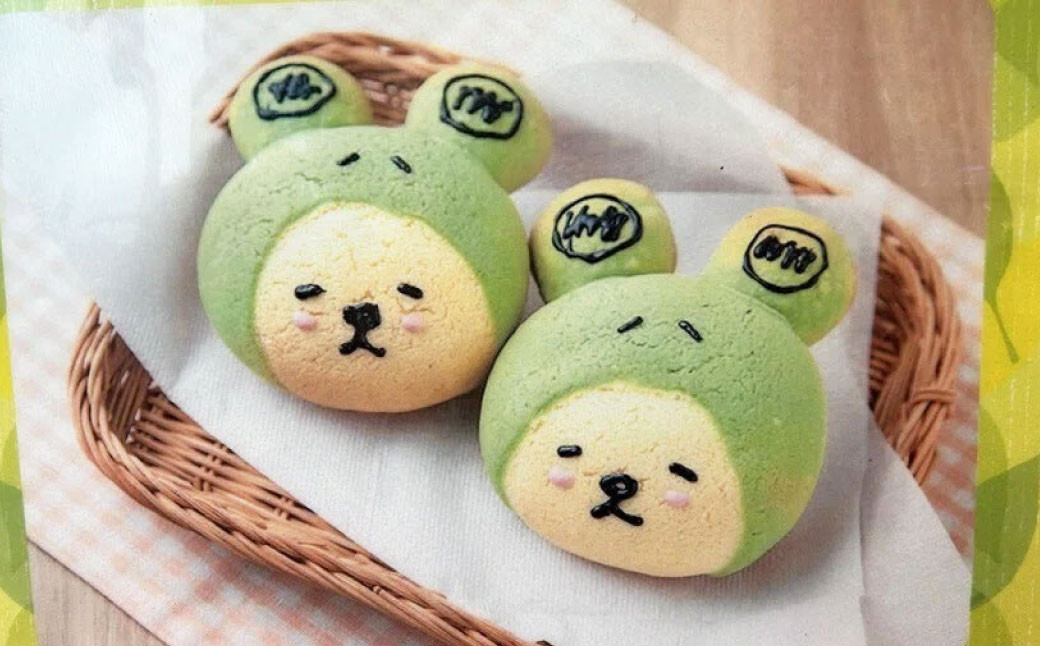 守谷ベーカリーお買物券 5,000円分