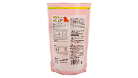 エクセル カナリア 500g×5袋 小鳥用 ペットフード[BU010sa]