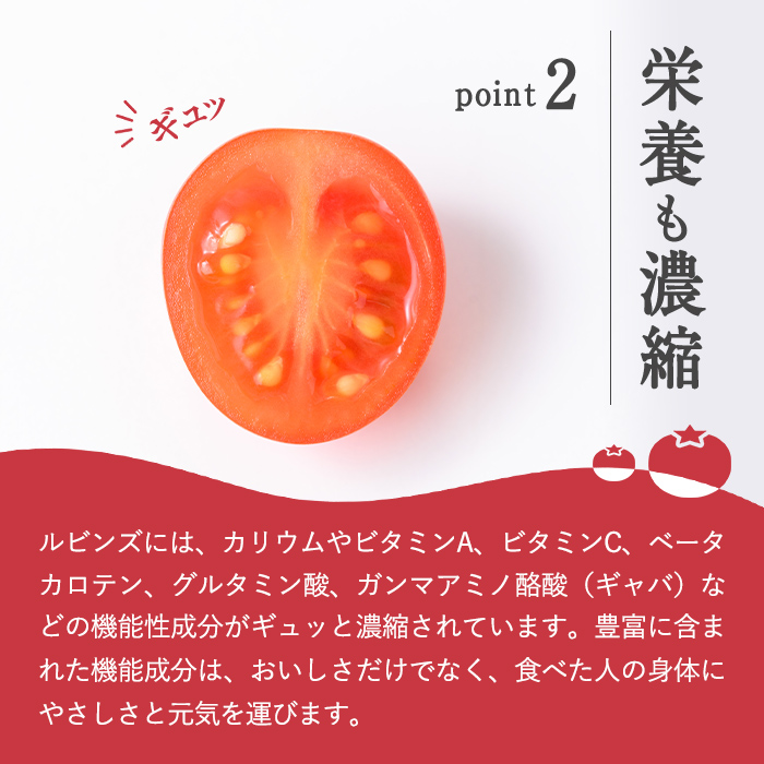 アメーラルビンズ 10パック入り