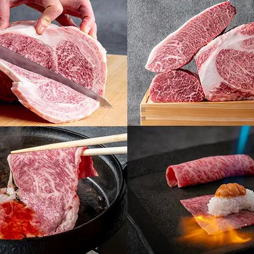 和牛一頭買い和風焼肉店「上田式焼肉 肉屋」の10,000円分お食事券