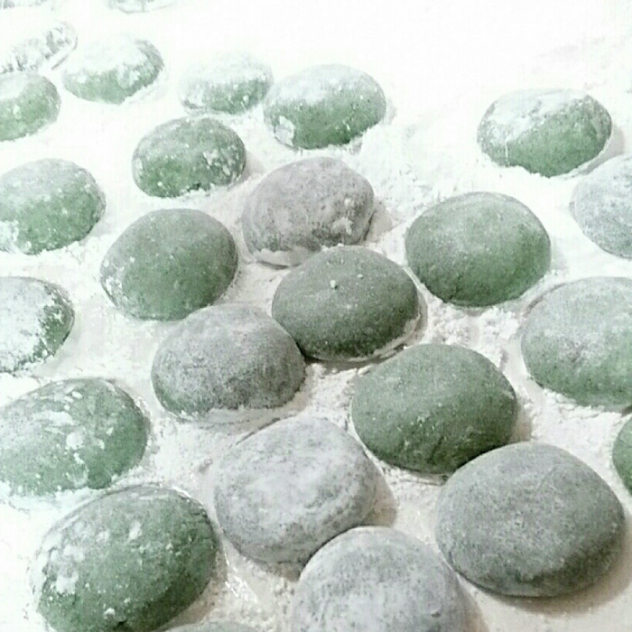 冷凍【 餅 】よもぎもち 約3kg (300g×10パック) こもち 小餅 餅 お餅 おもち お正月 お米 食べやすい サイズ 大容量 082-0628