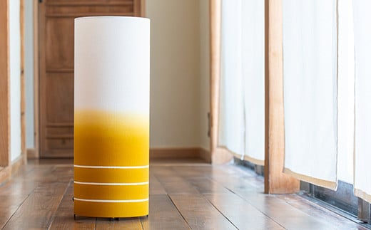 kagerow＜Lサイズ・いちょう＞ 【亀崎染工】【E-102bH】