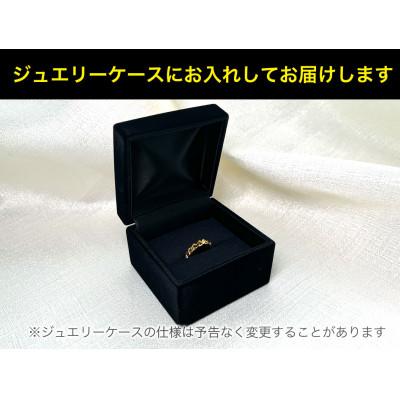 ふるさと納税 南アルプス市 純金(K24)製 喜平リングAタイプ 10号 |  | 03