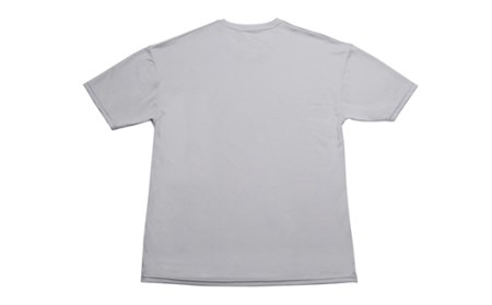 I4-04AA【カラー：クールグレイ サイズ：S】リカバリーウェア A.A.TH/ ハーフTシャツ（品番：AAJ99301）