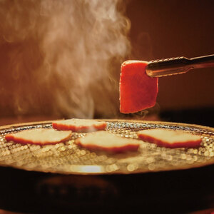 焼肉 食事券 10000円分 チケット 焼き肉 利用券