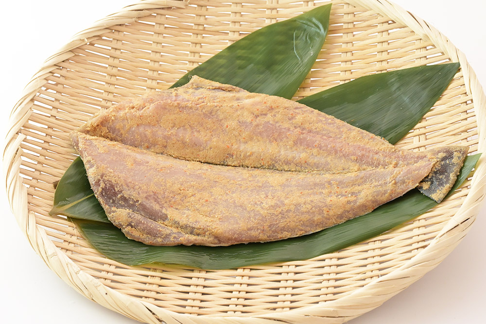 高山のぬか漬け ほっけぬか漬け 5枚 糠漬け 発酵食品 おかず 惣菜 冷凍