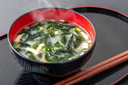 【数量限定200】お土産人気商品！京丹後産 天然間人わかめ 20g×3袋