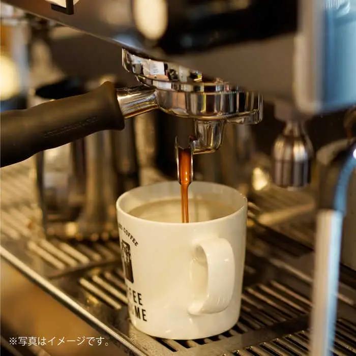 【波佐見焼】COFFEE MUSUME  オリジナルマグカップ ペアセット 食器【COFFEE MUSUME】[TE10] 波佐見焼