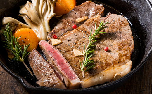 神戸牛ランプステーキ150g×3枚【配送不可地域：離島】【1527771】