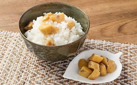 栗ごはんの素 55g×8パック 計440g 栗 くり 栗ご飯 