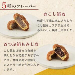 【やまだ屋】もみじファミリー15個入｜まんじゅう 饅頭 和菓子 贈答 広島