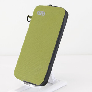 R250 防水スマートウォレットSL  モスグリーン