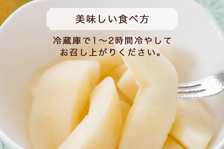 【数量限定 / 夏季限定】梨（新高）約5kg 梨 なし ナシ 日本梨 にいたか ニイタカ 17-Y 【9月中旬～下旬発送予定】