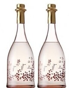 小鼓　純米大吟醸 路上有花 桃花720ml×2本