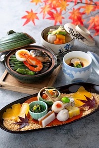 ホテルプラザ勝川 レストラン ペアディナー券（フレンチor日本料理） | 食事券 愛知 春日井市