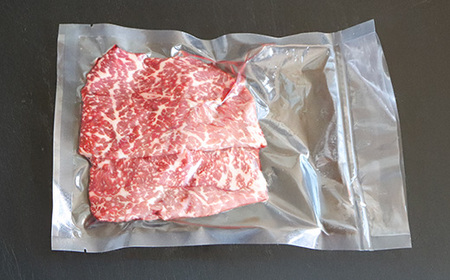 雪降り和牛尾花沢 A4-5 すき焼き用 サーロイン スライス 600g 牛肉 黒毛和牛 国産 山形牛 nj-yosxy600