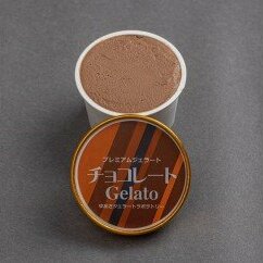V7132_プレミアムジェラート チョコレート 100ml×12個