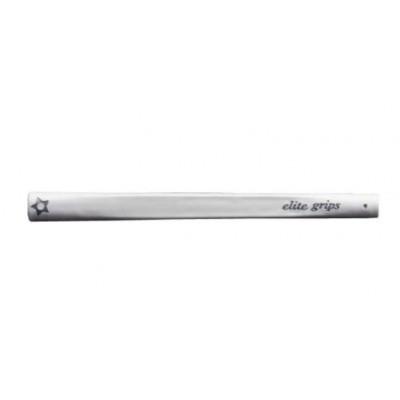 ふるさと納税 東大阪市 《シルバーホワイト1本》RS50パターグリップ　ゴルフ練習器具　エリートグリップ