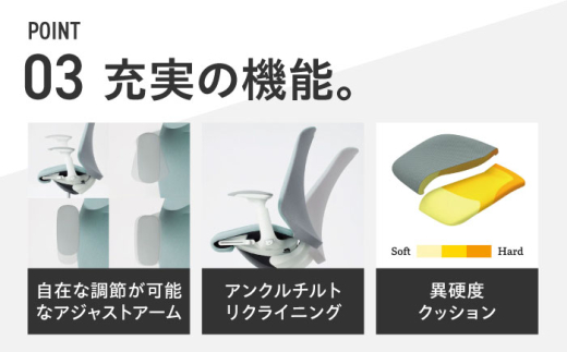 【業界最大手】【ダークグリーン】オフィスチェア オカムラ 【スフィア】 オフィス チェア 椅子 イス 事務 家具 国産 日本製 姿勢 横須賀 【株式会社オカムラ】 [AKAA010-4]