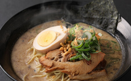 濃厚 豚骨 熊本 黒龍紅 冷凍 生 ラーメン 4食 熊本ラーメン