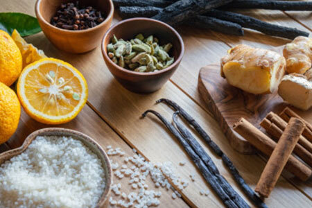 山コーラ 2本セット ～YAMA COLA 大阪能勢のクラフトコーラシロップ～