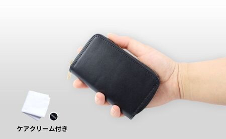 キーケース TAANNERR Key Case ブラック ディープブルー グリーン レッドブラウン キャメル 姫路 レザー メンズ レディース ユニセックス ケアクリーム付き 鍵ケース 革小物 本革 