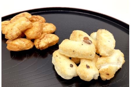 おかき詰め合わせ 大和てんぐあられ詰め合わせ20袋 / おかき せんべい かきもち あられ 食べ比べ