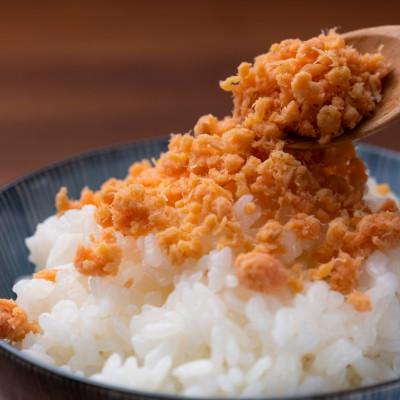 ふるさと納税 大牟田市 博多の新名物　たいめんたい　500g(大牟田市)