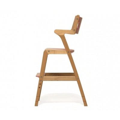 ふるさと納税 東川町 子どものための家具「rabi kids chair」(ミズ&ベルト無)【0006-001-11】 |  | 01