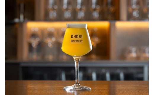 
            【福岡市内製造】大濠ブルワリー OHORI SOUR 缶ビール 350mlｘ12缶セット
          
