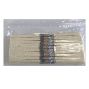 稲庭そうめんチャック袋入800g×3袋(約30人前)【(株)無限堂】[B8-12901]