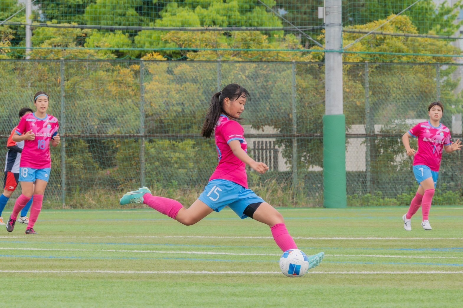 KYOTO TANGO QUEENSの活動支援 1口 1,000,000円　YU00009