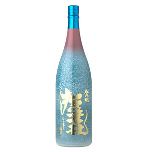 i1013 撫磨杜20周年記念ボトル(1800ml×1) 芋焼酎 25度  神酒造 焼酎 芋焼酎 限定品 記念ボトル 古酒 銘品 鹿児島県 撫磨杜 宅飲み 家呑み 【三浦屋】