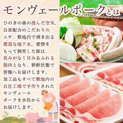 ふるさと納税 水俣市 熊本県産ドイツ製法自家製ハム・ソーセージおつまみセット |  | 01