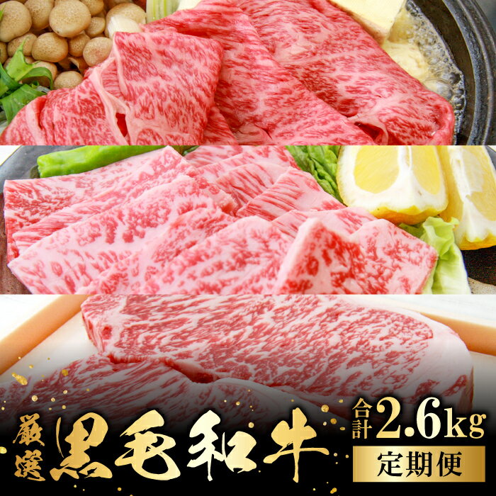 【ふるさと納税】 【定期便】 奥出雲和牛 肩ロース すき焼き用 550g 焼肉用 550g 赤身 すき焼き用 600g 焼肉用 600g サーロインステーキ 180g×2枚 5回定期 毎月お届け 国産 島根県産 飯南町産 肉 牛肉 スライス肉 和牛 黒毛和牛 霜降り 贅沢 新鮮 冷蔵 チルド